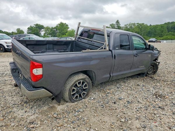 2017 TOYOTA TUNDRA TRD Pro