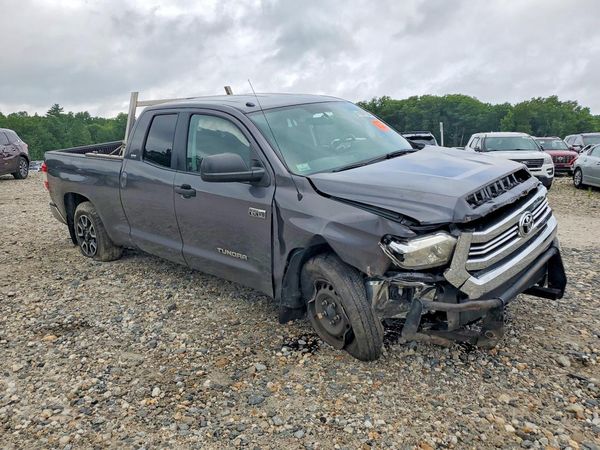 2017 TOYOTA TUNDRA TRD Pro