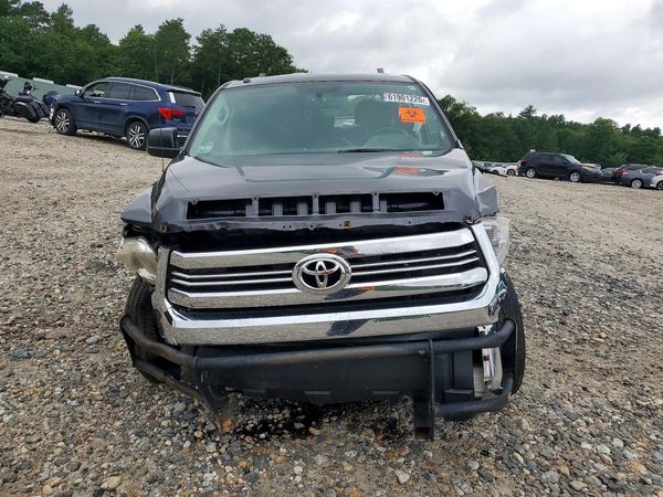 2017 TOYOTA TUNDRA TRD Pro