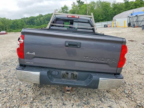 2017 TOYOTA TUNDRA TRD Pro