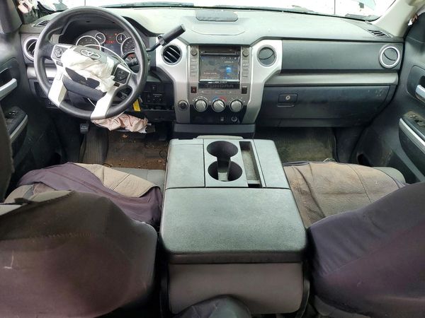 2017 TOYOTA TUNDRA TRD Pro