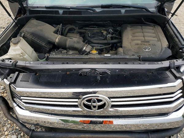 2017 TOYOTA TUNDRA TRD Pro