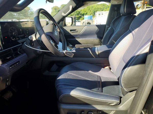 2026 INFINITI QX80