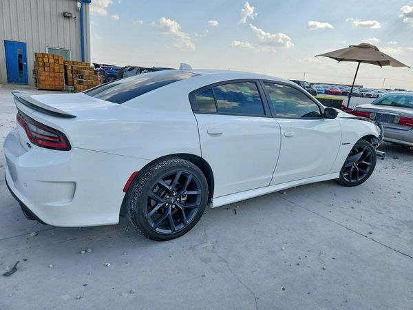2021 DODGE CHARGER R/T — PSRA