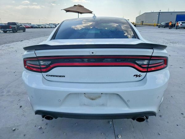 2021 DODGE CHARGER R/T — DIRR