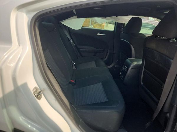 2021 DODGE CHARGER R/T — PSRS