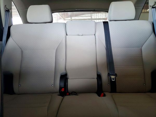 2016 KIA SORENTO L / LX