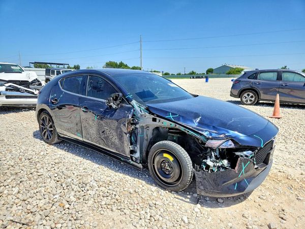 2019 MAZDA 3