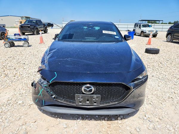 2019 MAZDA 3