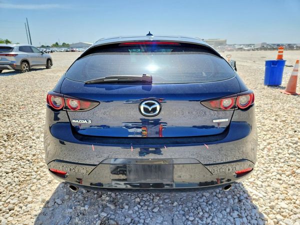 2019 MAZDA 3