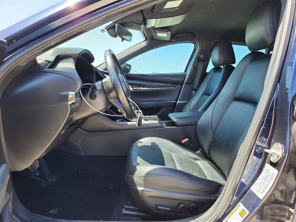 2019 MAZDA 3