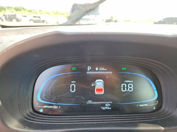 2023 HYUNDAI VENUE SEL, Limited