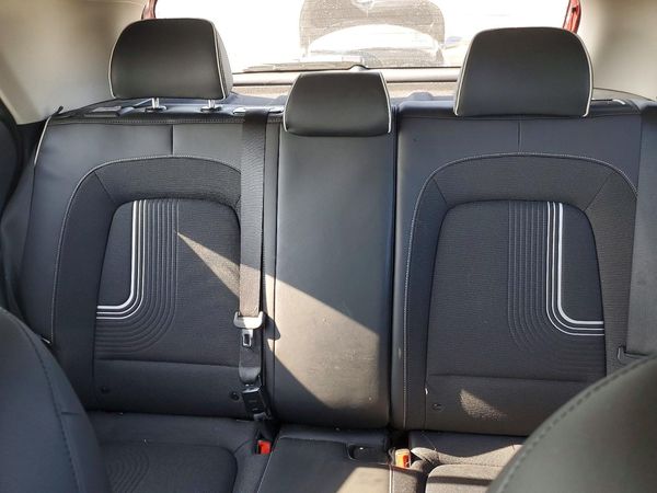 2023 HYUNDAI VENUE SEL, Limited