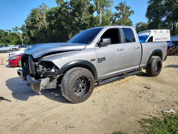 2019 RAM 1500 CLASSIC