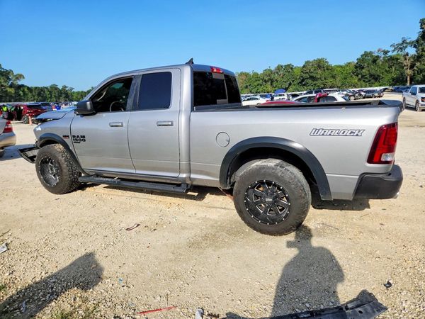 2019 RAM 1500 CLASSIC