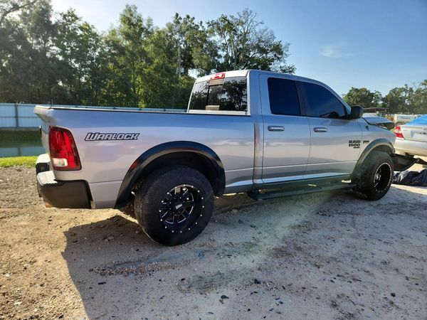2019 RAM 1500 CLASSIC