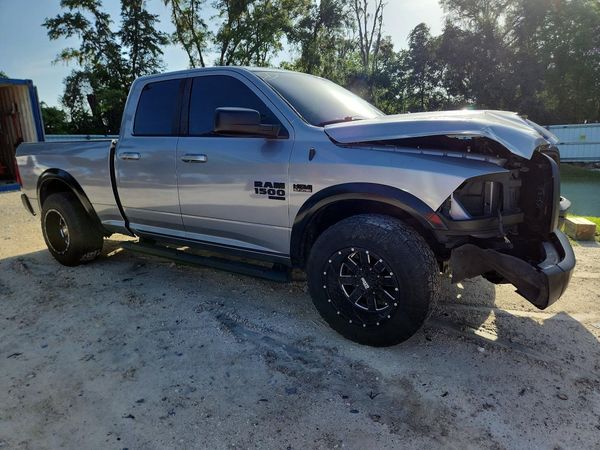 2019 RAM 1500 CLASSIC
