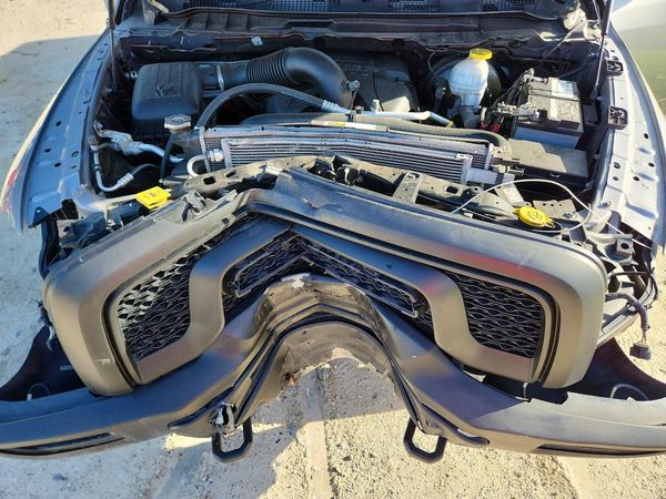 2019 RAM 1500 CLASSIC