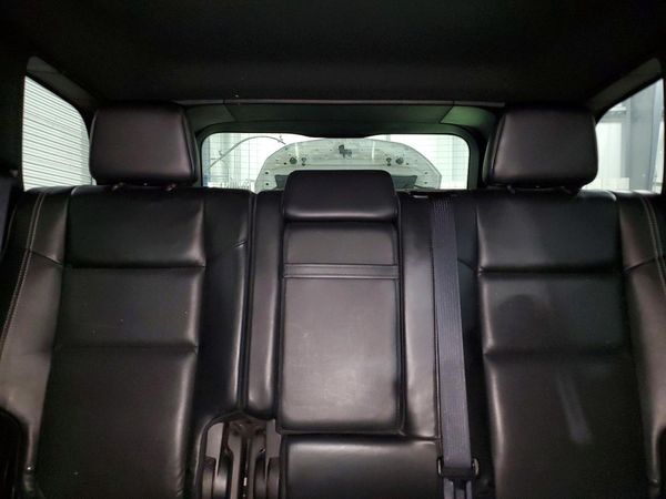 2015 JEEP GRAND CHEROKEE OVERLAND 4X4