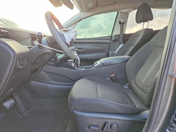 2022 HYUNDAI TUCSON SEL Convenience Pkg