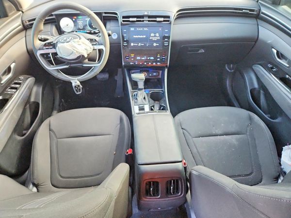 2022 HYUNDAI TUCSON SEL Convenience Pkg