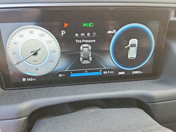 2022 HYUNDAI TUCSON SEL Convenience Pkg
