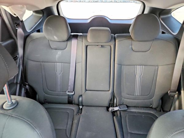 2022 HYUNDAI TUCSON SEL Convenience Pkg