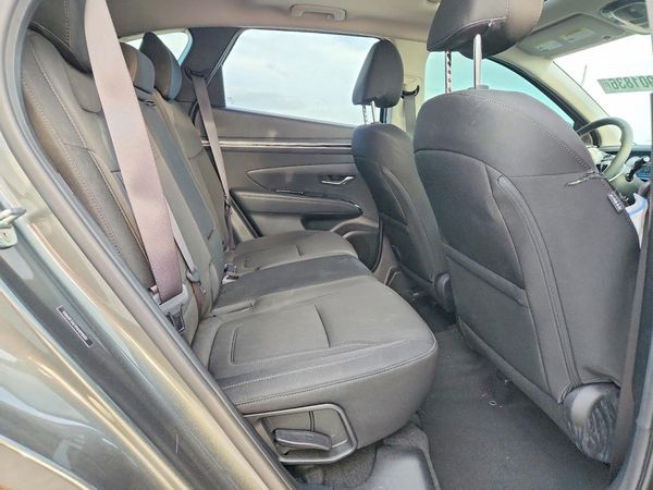 2022 HYUNDAI TUCSON SEL Convenience Pkg