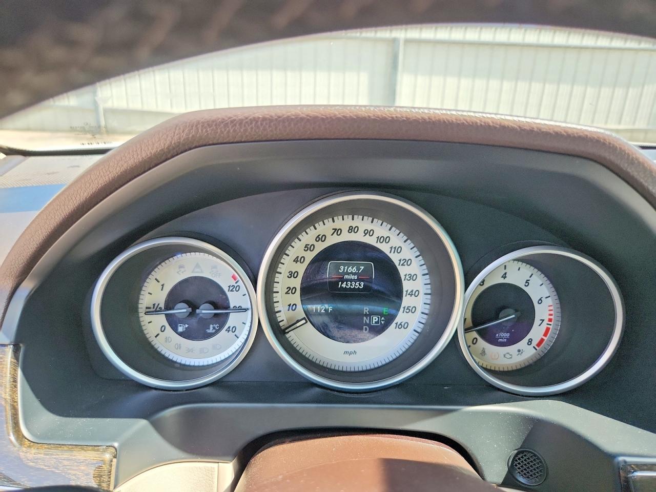 2015 MERCEDES-BENZ E E350