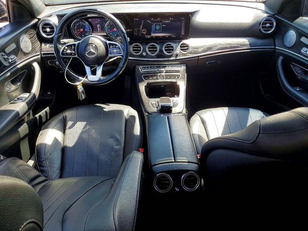 2019 MERCEDES-BENZ E E450-4M