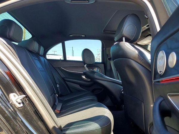 2019 MERCEDES-BENZ E E450-4M