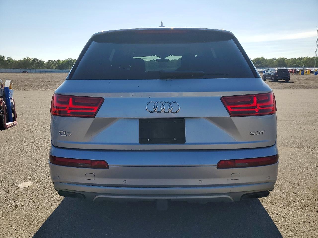 2018 AUDI Q7
