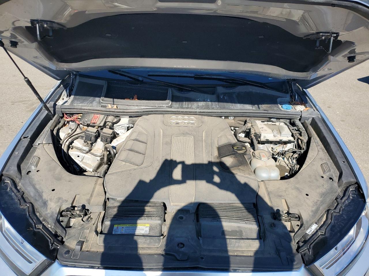 2018 AUDI Q7