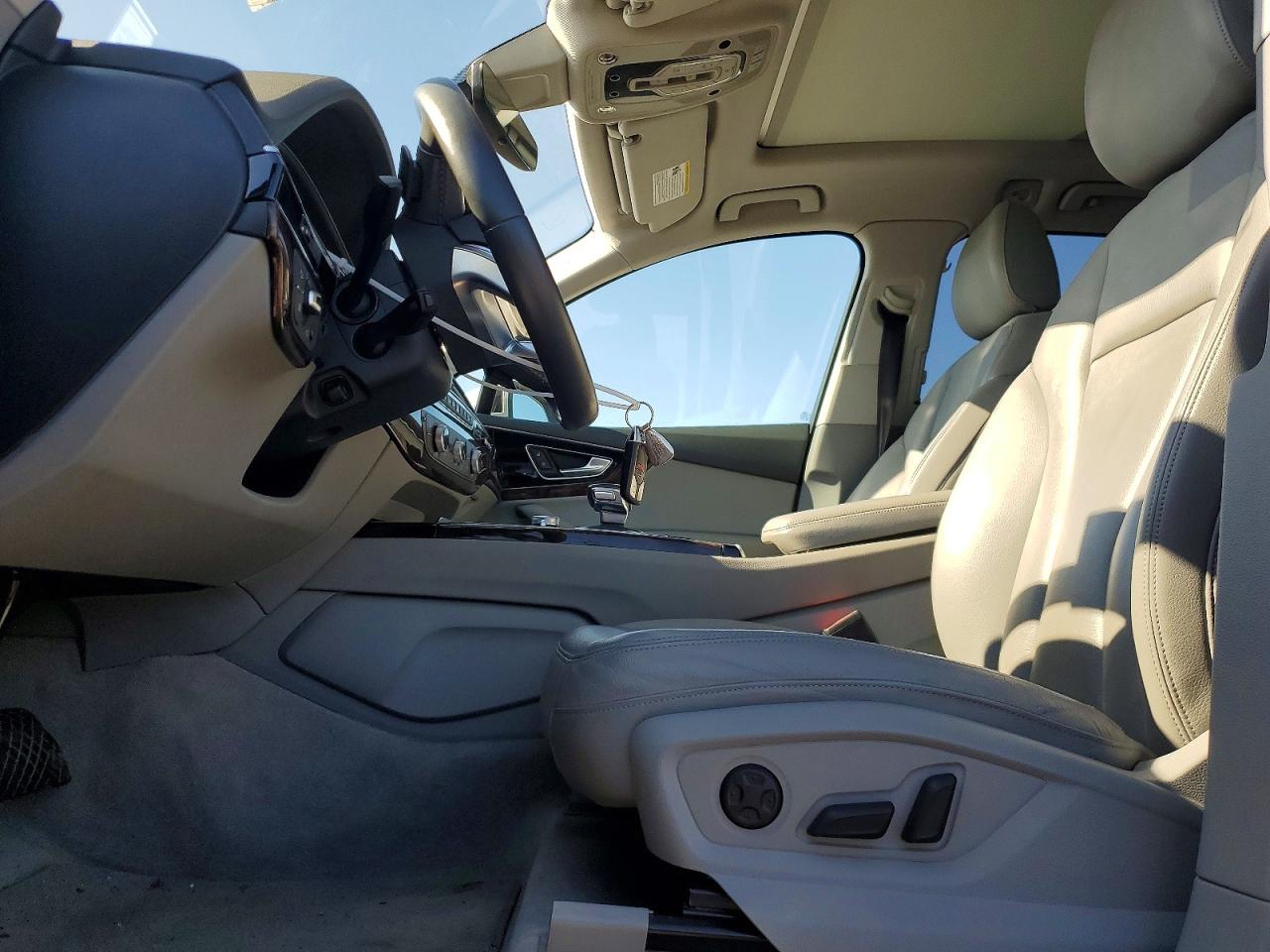2018 AUDI Q7