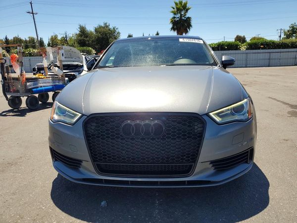 2015 AUDI A3 Premium Plus