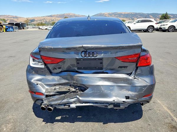 2015 AUDI A3 Premium Plus