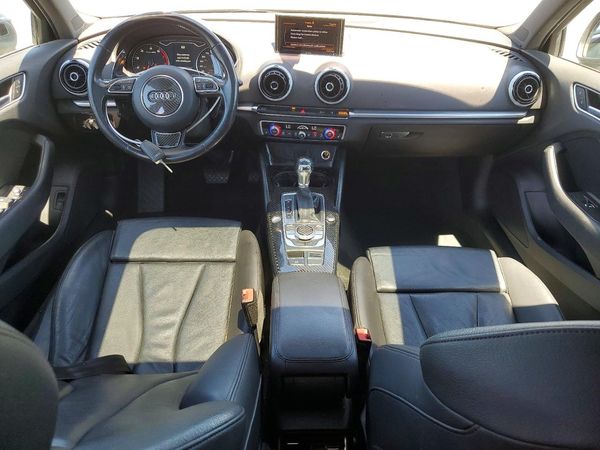 2015 AUDI A3 Premium Plus