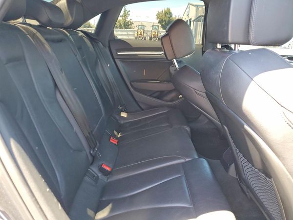 2015 AUDI A3 Premium Plus