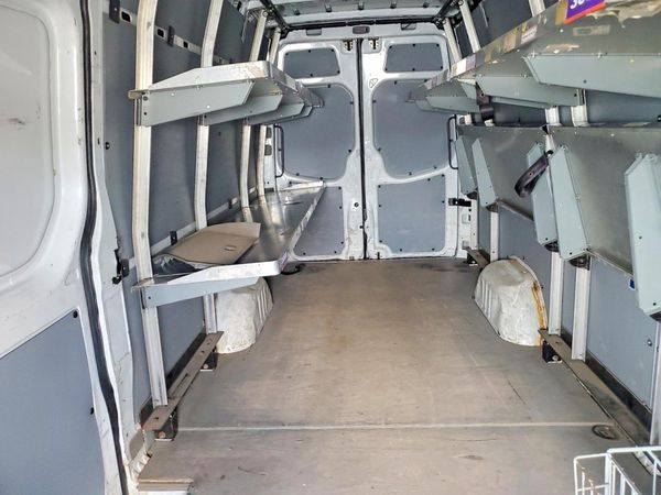 2014 MERCEDES-BENZ SPRINTER High