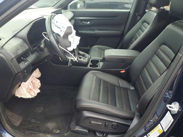 2025 HONDA CR-V Sport-L