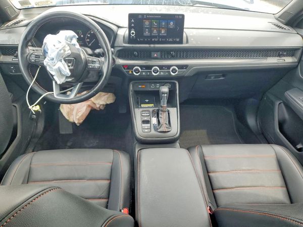 2025 HONDA CR-V Sport-L