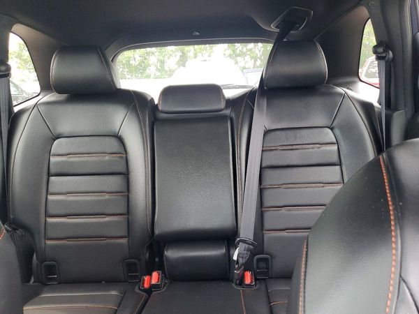 2025 HONDA CR-V Sport-L