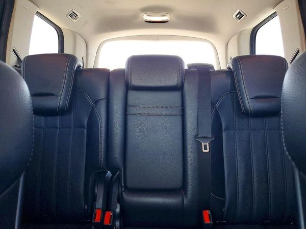 2015 MERCEDES-BENZ GL GL450