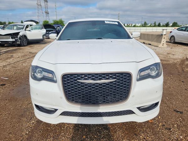 2018 CHRYSLER 300 300S