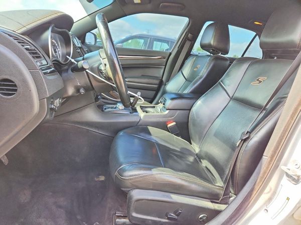 2018 CHRYSLER 300 300S