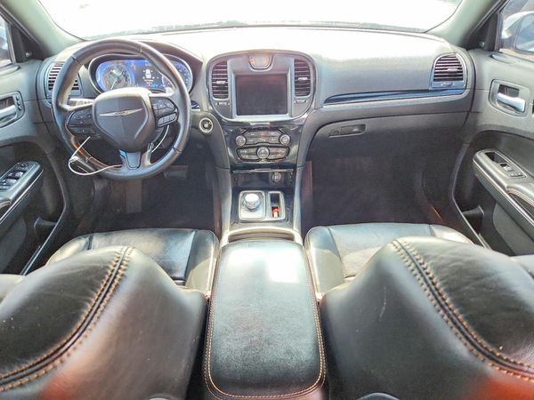 2018 CHRYSLER 300 300S