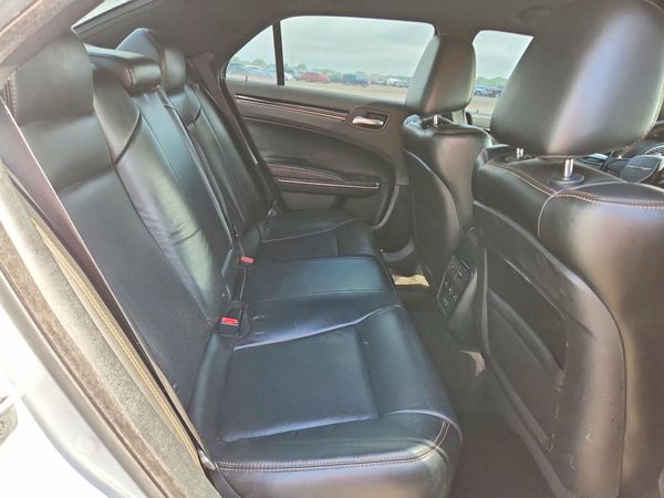 2018 CHRYSLER 300 300S