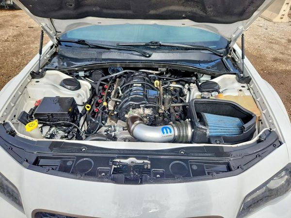 2018 CHRYSLER 300 300S