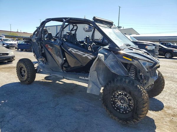 2022 POLARIS RZR