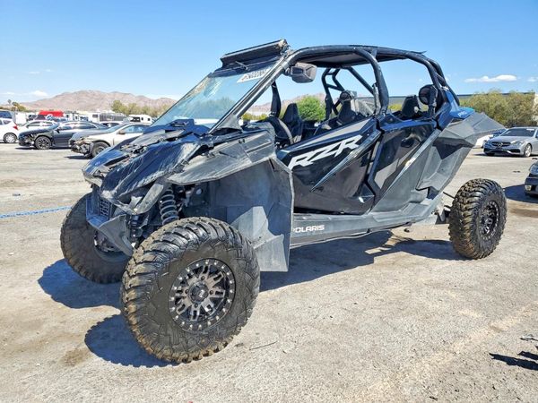2022 POLARIS RZR